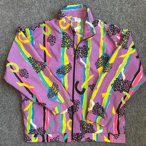 Lindsey Blake Sport Multicolor Shirt